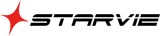 Logotipo de StarVie